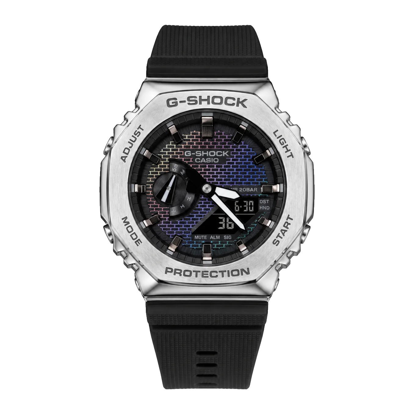 G-SHOCK GM-2100 — Hive